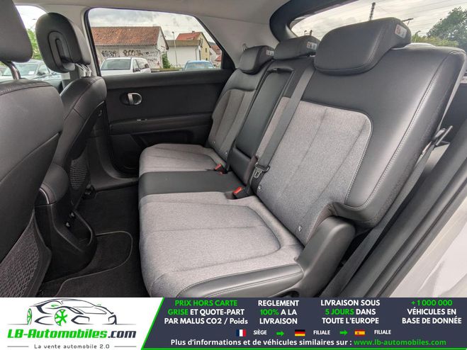 Hyundai Ioniq 77 kWh - 229 ch Gris M�tallique de 2023