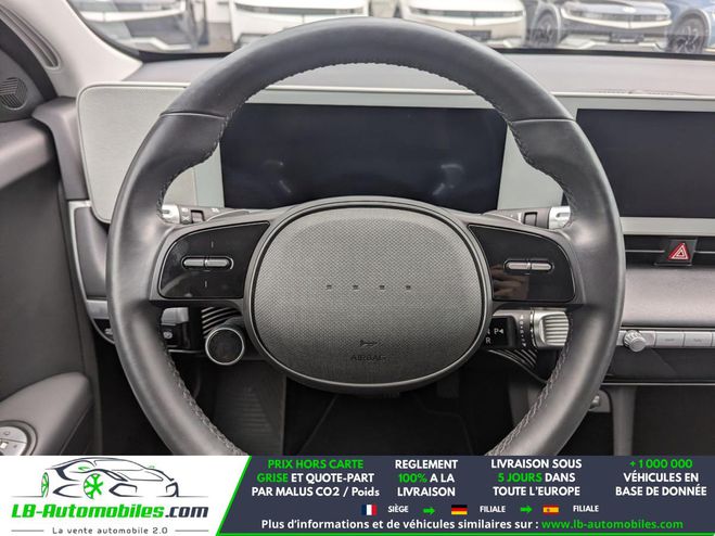 Hyundai Ioniq 77 kWh - 229 ch Gris M�tallique de 2023
