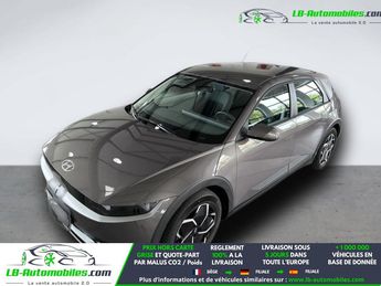  Voir d&eacute;tails -Hyundai Ioniq 58 kWh - 170 ch &agrave; Beaupuy (31)
