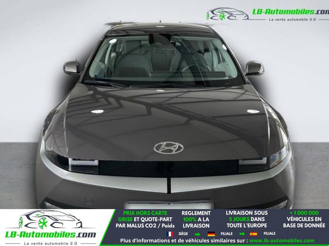 Hyundai Ioniq 58 kWh - 170 ch Gris M�tallique de 2022