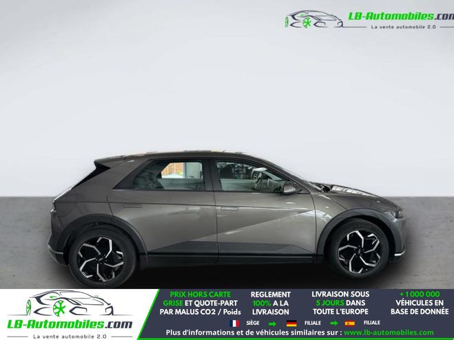 Hyundai Ioniq 58 kWh - 170 ch Gris M�tallique de 2022