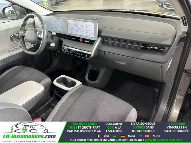 Hyundai Ioniq 58 kWh - 170 ch Gris M�tallique de 2022