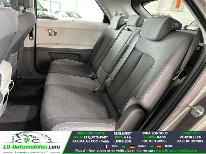 Hyundai Ioniq 58 kWh - 170 ch Gris M�tallique de 2022