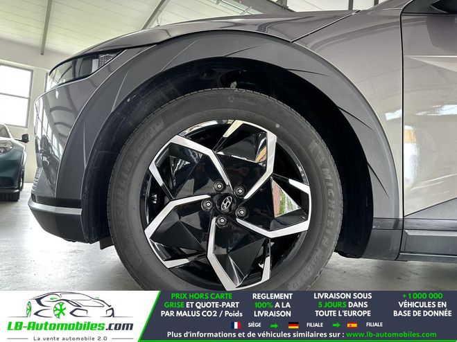 Hyundai Ioniq 58 kWh - 170 ch Gris M�tallique de 2022