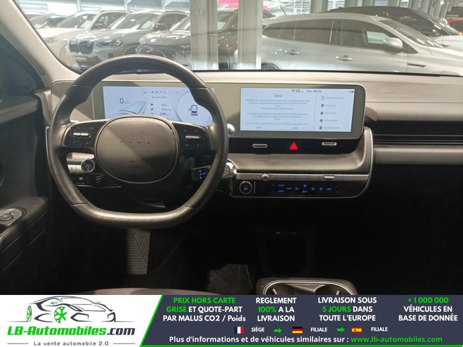Hyundai Ioniq 58 kWh - 170 ch Gris M�tallique de 2023