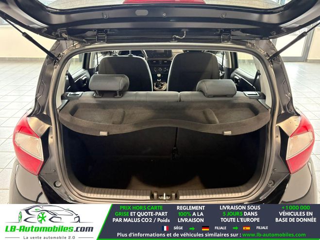 Hyundai I10 1.0 67 BVM Noir M�tallique de 2022