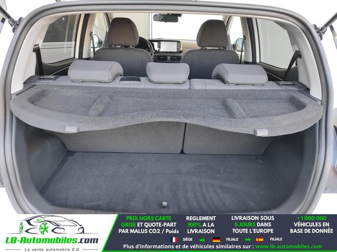 Hyundai I10 1.0 67 BVA Blanc de 2022