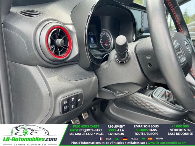 Hyundai I10 1.0 T-GDI 100 Blanc M�tallique de 2022