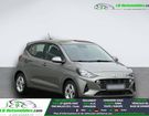 Hyundai I10 1.2 84 BVM &agrave; Beaupuy (31)