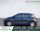 Hyundai I10 1.0 67 BVA &agrave; Beaupuy (31)