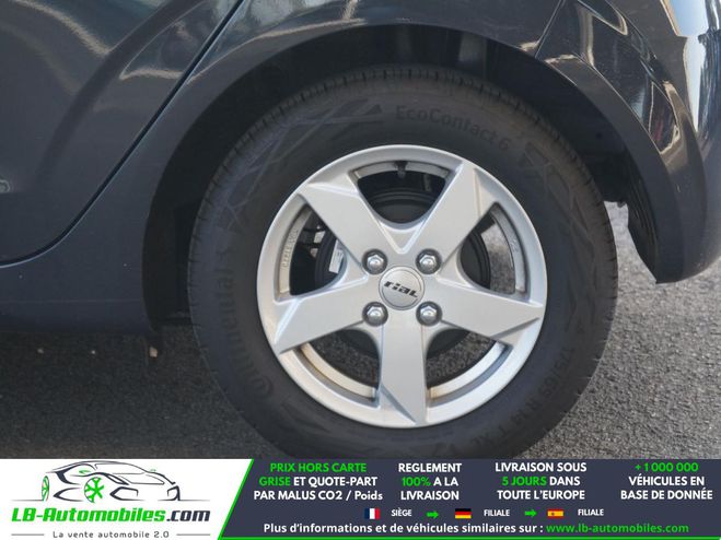 Hyundai I10 1.0 67 BVA Gris M�tallique de 2021