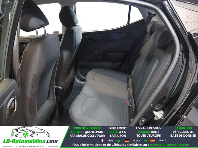 Hyundai I10 1.0 67 BVM Noir M�tallique de 2023