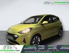 Hyundai I10 1.2 84 BVM &agrave; Beaupuy (31)