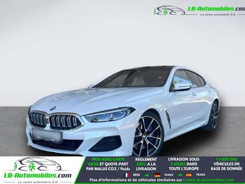 BMW Serie 8