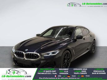 BMW Serie 8