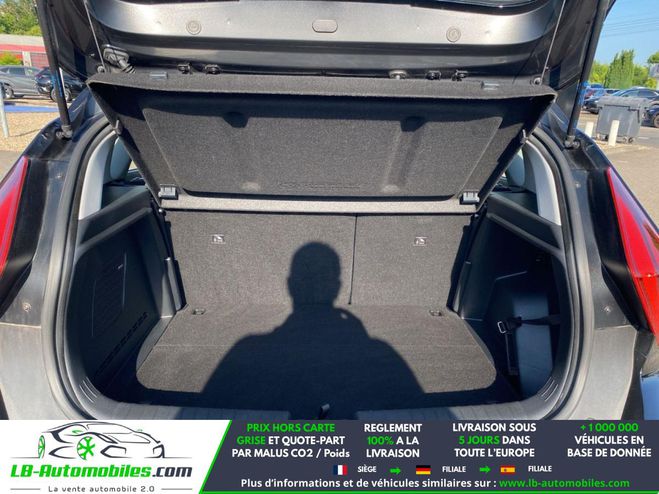 Hyundai Bayon 1.0 T-GDi 100 BVA Hybrid 48V Noir M�tallique de 2021