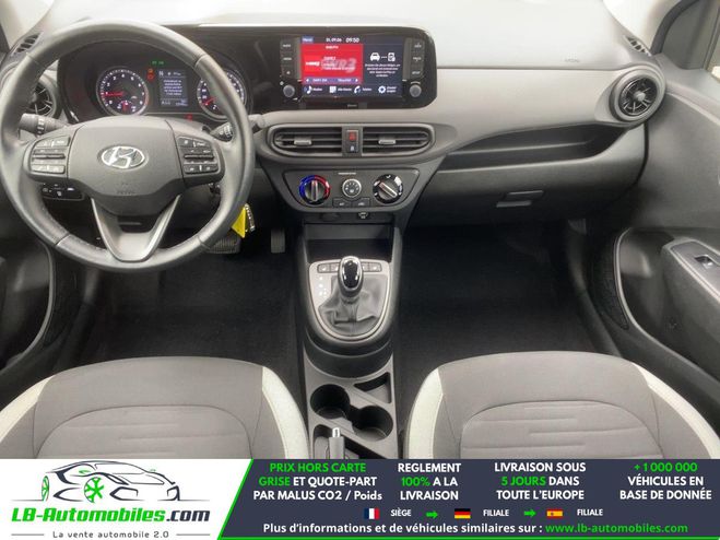 Hyundai I10 1.0 67 BVA Argent� de 2023