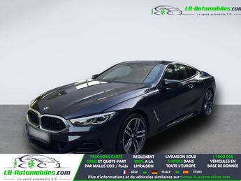  Voir d&eacute;tails -BMW Serie 8 M850i xDrive 530 ch BVA &agrave; Beaupuy (31)