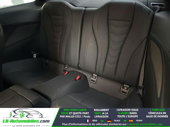 BMW Serie 8 M850i xDrive 530 ch BVA  de 2023