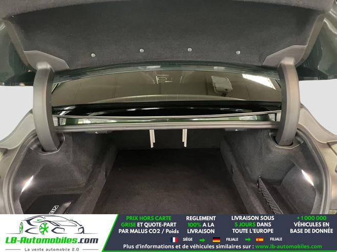 BMW Serie 8 840i xDrive 333 ch BVA Vert M�tallique de 2022