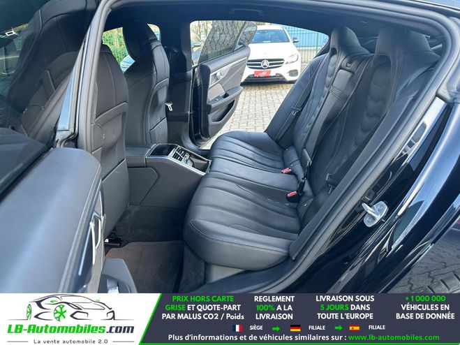 BMW Serie 8 M850i xDrive 530 ch BVA Noir M�tallique de 2022