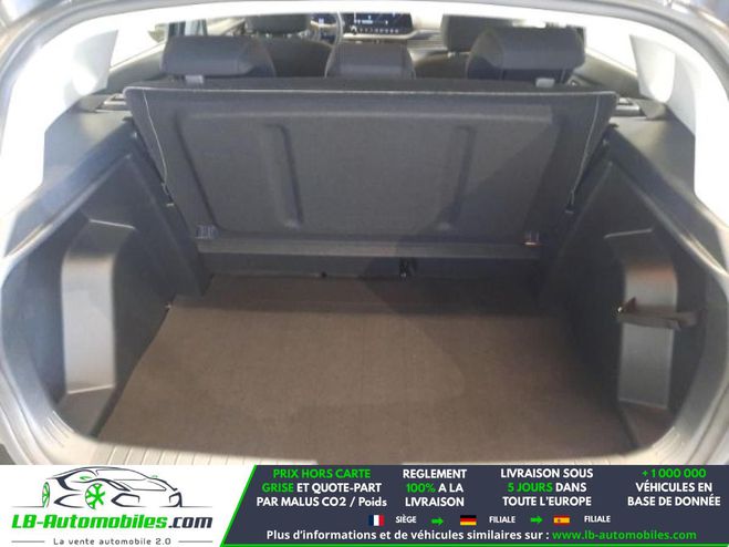 Hyundai Bayon 1.0 T-GDi 100 Hybrid 48V Noir M�tallique de 2025