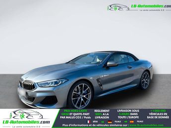  Voir d&eacute;tails -BMW Serie 8 M850i xDrive 530 ch BVA &agrave; Beaupuy (31)