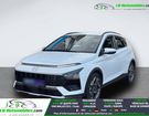 Hyundai Bayon 1.0 T-GDi 100 BVA Hybrid 48V &agrave; Beaupuy (31)