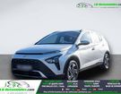 Hyundai Bayon 1.0 T-GDi 100 BVA Hybrid 48V &agrave; Beaupuy (31)