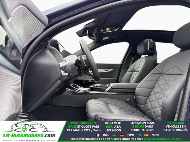 BMW Serie 7 740d xDrive 299 ch BVA Bleu M�tallique de 2025