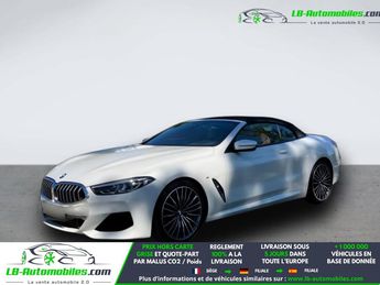 BMW Serie 8