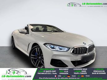  Voir d&eacute;tails -BMW Serie 8 840i xDrive 333 ch BVA &agrave; Beaupuy (31)