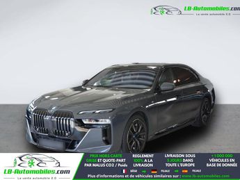 BMW Serie 7