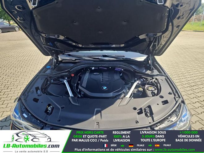 BMW Serie 6 640i xDrive 340 ch BVA Noir M�tallique de 2021