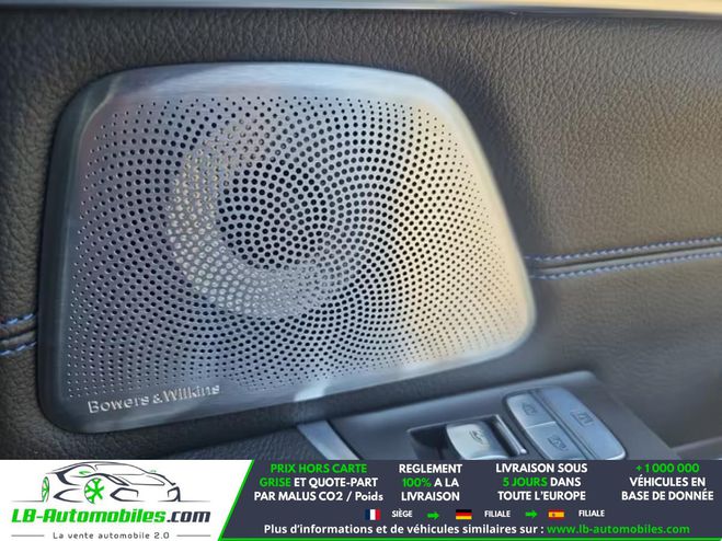 BMW Serie 6 640i xDrive 340 ch BVA Noir M�tallique de 2021