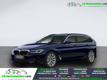 BMW Serie 5