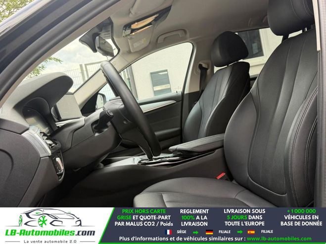 BMW Serie 5 530e 292 ch BVA Noir M�tallique de 2023