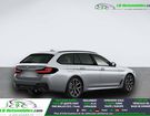 BMW Serie 5 530i 252 ch BVA &agrave; Beaupuy (31)