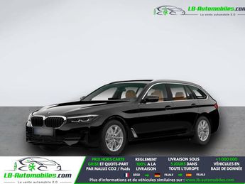 BMW Serie 5