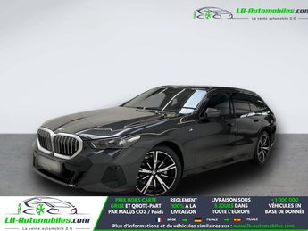 BMW Serie 5