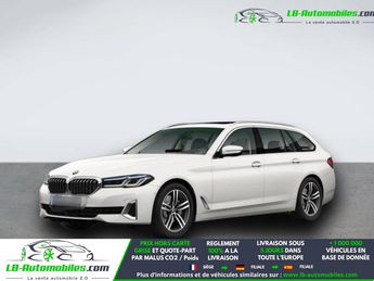 BMW Serie 5