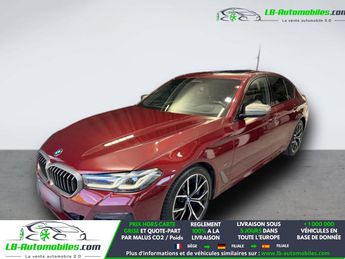 BMW Serie 5