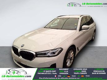 BMW Serie 5