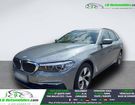 BMW Serie 5 520d 190 ch BVA &agrave; Beaupuy (31)