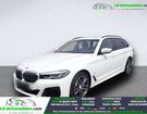 BMW Serie 5 530i 252 ch BVA &agrave; Beaupuy (31)