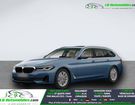 BMW Serie 5 530i 252 ch BVA &agrave; Beaupuy (31)