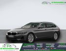BMW Serie 5 530i 252 ch BVA &agrave; Beaupuy (31)