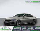 BMW Serie 5 M550i xDrive 530 ch BVA &agrave; Beaupuy (31)