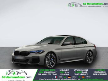 BMW Serie 5