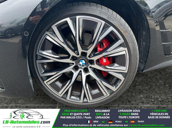 BMW Serie 4 M440i xDrive 374 ch BVA Noir M�tallique de 2023